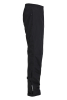 Westing Rain Pants Men Musta