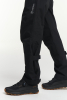 Westing Rain Pants Women Musta