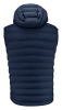 Woodlake Heights Vest Tummansininen
