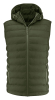 Woodlake Heights Vest Vihreä