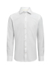 Yb150 Twill Stretch Regular Valkoinen
