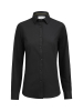 Yb150 Twill Stretch Woman Contemporary Musta