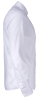 Yb50 Twill Extra Long Regular Fit Valkoinen