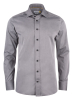 Yb50 Twill Regular Harmaa