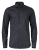 Yb50 Twill Regular Musta