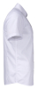 Yb50 Twill S/s Regular Valkoinen