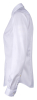 Yb50 Twill Woman Valkoinen