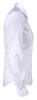 Yb50 Twill Woman Valkoinen
