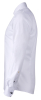 Yb51 Twill Slim Valkoinen / Vaaleansininen