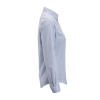 Yb55 Jacquard Woman Contemporary Vaaleansininen