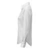 Yb56 Twill Woman Contemporary Valkoinen / Tummansininen