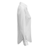 Yb56 Twill Woman Contemporary Valkoinen / Tummansininen