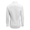Yb57 King Knit Regular Valkoinen
