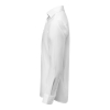 Yb57 King Knit Slim Valkoinen