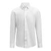 Yb57 King Knit Slim Valkoinen