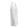 Yb57 King Knit Slim Valkoinen