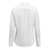 Yb57 King Knit Woman Contemporary Valkoinen