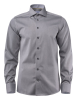 Yellow Bow 51 Slim Harmaa / Musta