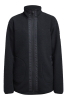 Yoke Fleece Full Zip Woman