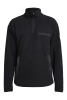 Yoke Fleece Half Zip Men