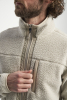 Yoke Full Zip Men Hiekka