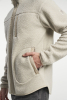 Yoke Full Zip Men Hiekka