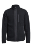 Yoke Full Zip Men Musta