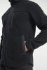 Yoke Full Zip Men Musta
