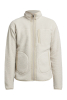 Yoke Full Zip Miesten Hiekka