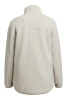 Yoke Full Zip Women Hiekka