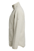 Yoke Full Zip Women Hiekka