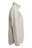 Yoke Full Zip Women Hiekka