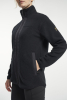 Yoke Full Zip Women Musta
