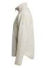 Yoke Half Zip Men Hiekka