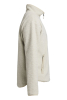 Yoke Half Zip Men Hiekka