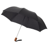 20” Oho-sateenvarjo, Taitettava