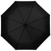 21” Wali-sateenvarjo, Taitettava, Automaattisesti Avautuva