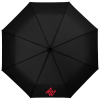 21” Wali-sateenvarjo, Taitettava, Automaattisesti Avautuva