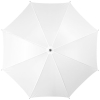 23” Jova-sateenvarjo, Puinen Varsi Ja Kahva