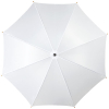 23” Kyle-sateenvarjo, Automaattisesti Avautuva, Puinen Varsi