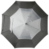 30” Glendale-sateenvarjo, Automaattisesti Avautuva, Ilma-aukoilla