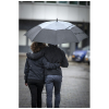30” Glendale-sateenvarjo, Automaattisesti Avautuva, Ilma-aukoilla