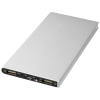 8 000 Mah:n Alumiininen Plate -varavirtalähde