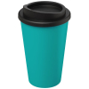 Americano® 350 Ml Eristetty Muki Aqua / Musta