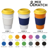Americano® 350 Ml Eristetty Muki Oterenkaalla