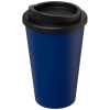 Americano® 350 Ml Eristetty Muki Sininen / Musta