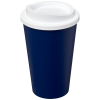 Americano® 350 Ml Eristetty Muki Sininen / Valkoinen