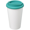 Americano® 350 Ml Eristetty Muki Valkoinen / Aqua