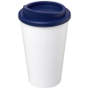 Americano® 350 Ml Eristetty Muki Valkoinen / Sininen