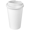Americano® Eco -kahvimuki Kierrätetystä Materiaalista, Läikyttämätön, 350 Ml